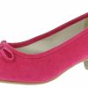 Damen Andrea Conti Pumps | Hirschkogel By Andrea Conti - Damen Pumps Elisa Mit Schleife - Pink