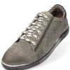 Herren Maddox Sneaker | Maddox Trachtenschuhe Sneaker "Siegfried" Fur Herren | Steingrau