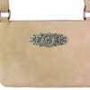 Damen Trachtenland Handtaschen | Trachten Handtasche "Sofia" - Dirndl Umhangetasche | Beige