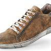 Herren Maddox Sneaker | Maddox Trachtenschuhe Sneaker "Siegfried" Fur Herren | Farbe: Wood Braun