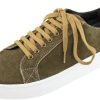 Herren Maddox Sneaker | Maddox Herren Leder Sneaker Grannos - Trachten Schuhe Moor Braun