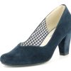 Damen Andrea Conti Pumps | Hirschkogel By Andrea Conti - Damen Pumps Yvonne - Dunkelblau