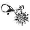 Schmuck Trachtenland | Charms Schmuck - Anhanger Edelweis 2