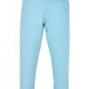 Madchen BONDI Hosen | Bondi Baby Madchen Leggings Mit Glitzersteinen 36207 | Blau